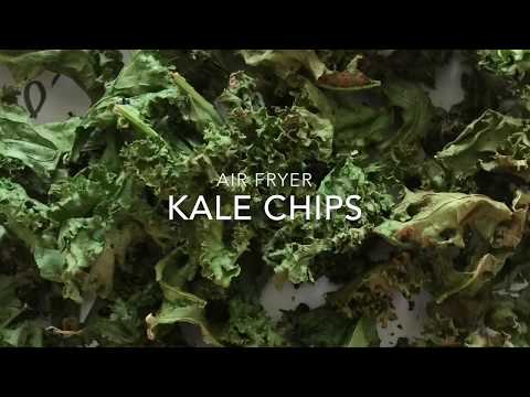 download lagu mp3 mp4 Power Air Fryer Oven Kale Chips, download lagu Power Air Fryer Oven Kale Chips gratis, unduh video klip Power Air Fryer Oven Kale Chips