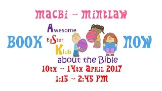 Awesome EaSter Klub - Coming very soon