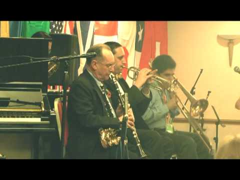 Andy Schumm - 'Reaching for Someone'.