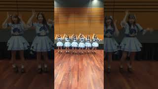 ［💃］「最上級にかわいいの！」青春衣装ver.