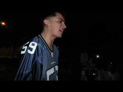 AleMc vs. MDH: 12vos - Dorsal Kings Fecha X 2019