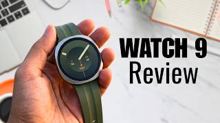 Samsung Galaxy Watch9 - відео 1