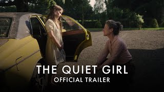 THE QUIET GIRL | In Cinemas & Exclusively On Curzon Home Cinema Friday 13 May