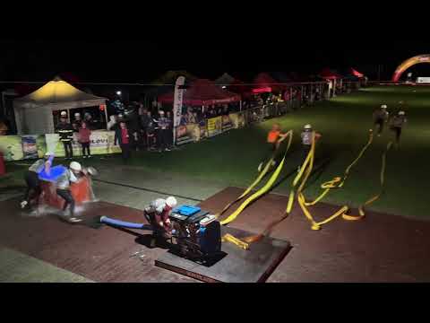 ONL Mladeč 2025-SDH Olešnice X