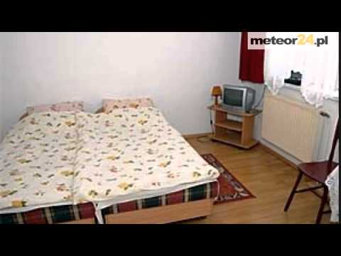 Agroturystyka Barbara Śrubarczyk - Złoty Potok meteor24.pl