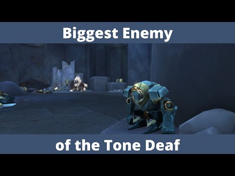 How to Solve Symphonic Vault Zerith Morthis