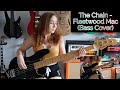 The Chain - Fleetwood Mac (Bass Cover)