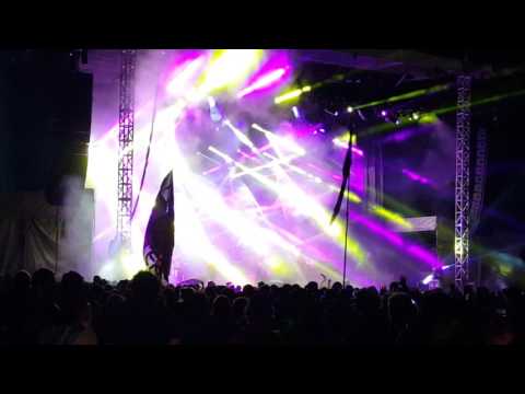 Umphrey's McGee "Daffodils" clip
