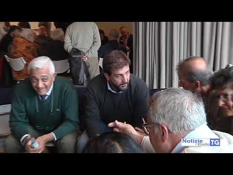 2019-04-13 PRATO - ELEZIONI, ECCO LA LISTA PD A SOSTEGNO DI BIFFONI