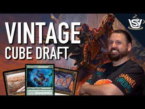 First-Picking Strip Mine And Swinging For The Fences