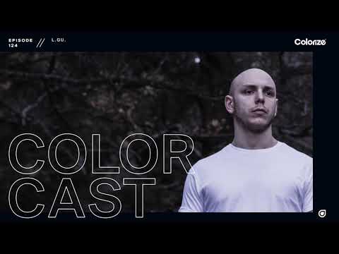 Colorcast 124 with L.GU.