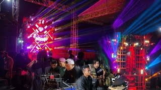 Download lagu DJ Pong Pong BREWOG Breaks into the Finish Stage, Time for Mahardika Pro's Favorite Song, Farewell mp3
