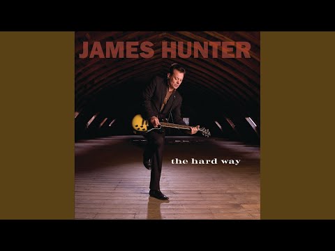 Strange but True - James Hunter