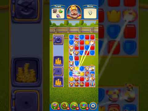 Royal Match Level 2503