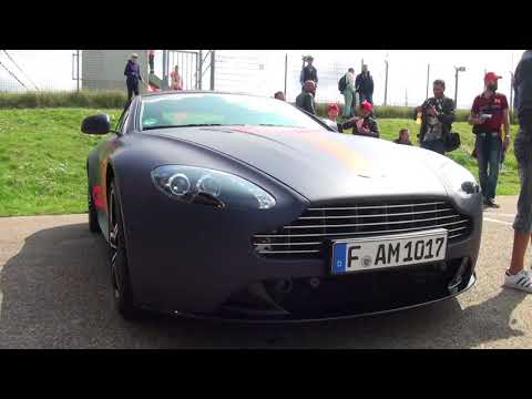 DTM Circuitpark Zandvoort 2017