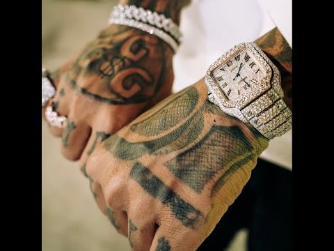 [FREE] Skrilla x Lil Yachty Sample Type Beat 2025  - ¨WHAT I FEEL¨