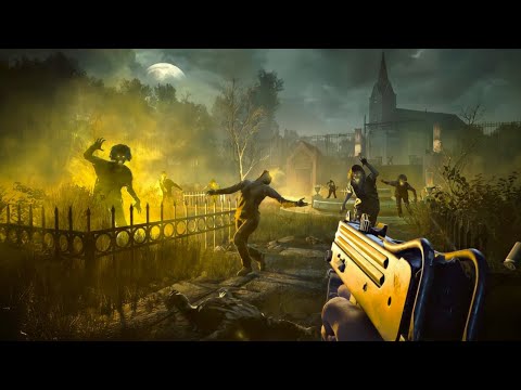 Top 10 NEW Horror Games of 2022/23!