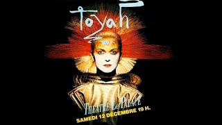 Thunder In The Mountains LIVE Theatre Le Palace, Paris 12.12.1981