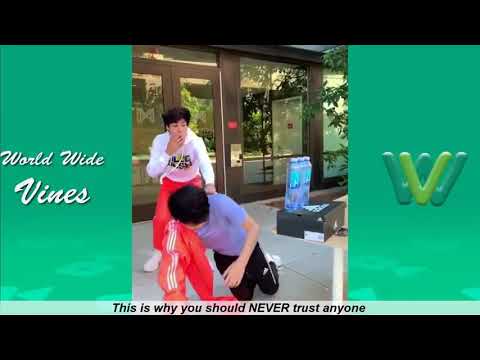 Alan & Alex Stokes Instagram Videos | Funny Stokes Twins Videos 2019