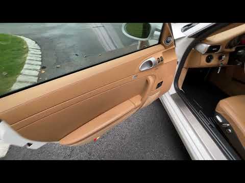 2009 Porsche 911 (CC-1636880) for sale in Lake Hiawatha, New Jersey