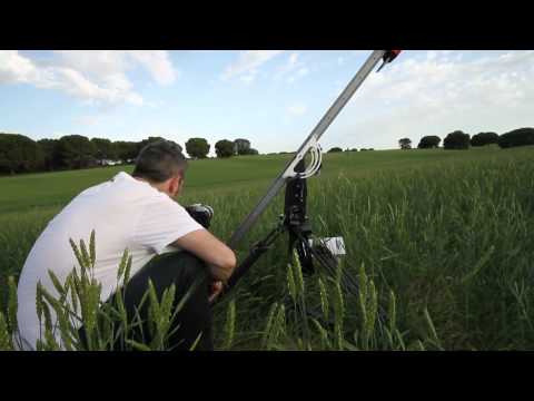 Francisco León Making of ANTE EL DOLOR