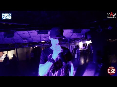 BeatBull - Tout Renverser [Official Vidéo 2014]