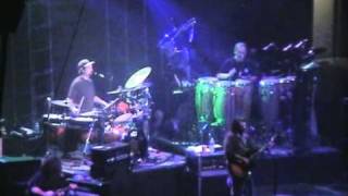 Widespread Panic ~ Down [4/22/01]