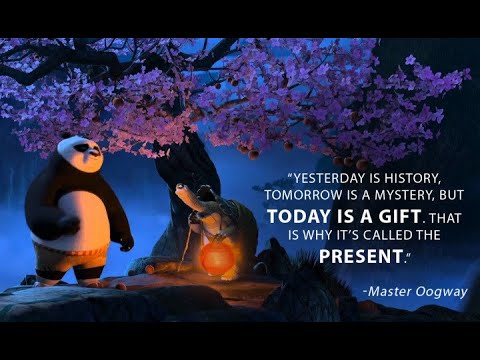 Oogway Ascends (Lofi Cover by Prithvi) || Kung Fu Panda