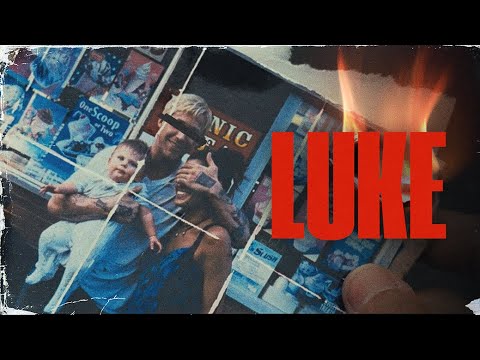 The Place Beyond The Pines edit ┃ Luke Glanton - Waste