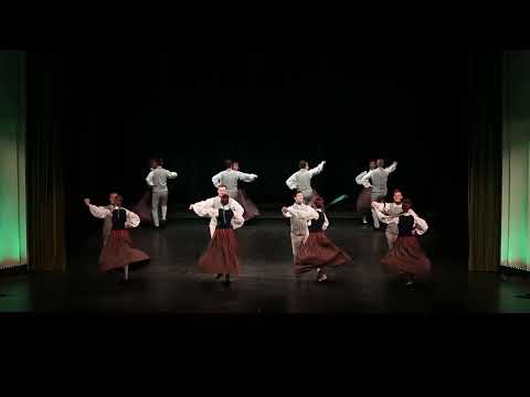 BĒRU RIEKSTUS KABATĀ - paraugs