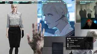 【バイオ9】バイオハザード レクイエム初見プレイ #4（2026年3月6日アーカイブ）