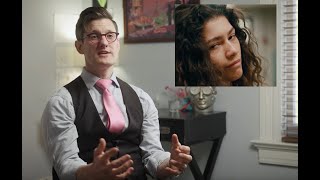 Dr. Eric Bender, Psychiatrist, Looks at @HBO&#39;s Euphoria: Addiction, Anxiety, and Angry Teenagers