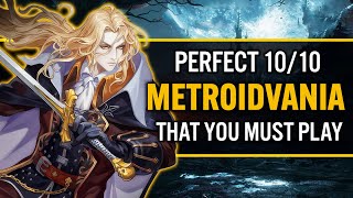 Top 20 PERFECT 10/10 Metroidvania That You Need To Play Before You Die!!