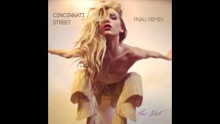 Miss Velvet "Cincinnati Street" (Pnau Remix)