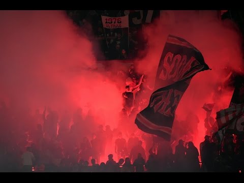 Milan vs Genoa 2017.03.18 [Full Match in HD]