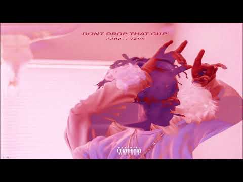 THOUXANBANFAUNI — DONT DROP THAT CUP  ‍ *FIXED MIXING*  ‍ [Prod. EVK95 / 808 Mafia]