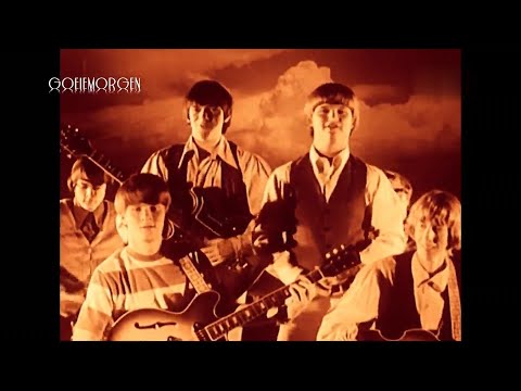 The Royal Guardsmen - Snoopy vs The Red Baron (promo video)