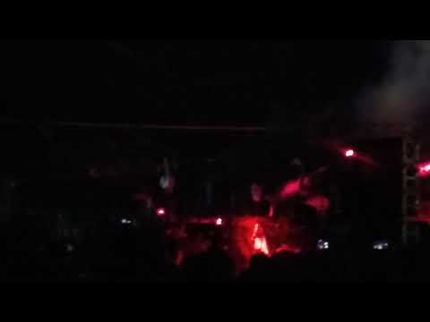 Joris Voorn - Río 18/11/18