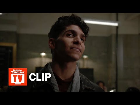Pose S03 E05 Clip | 'Papi Confronts Elektra' | Rotten Tomatoes TV