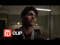 Pose S03 E05 Clip | 'Papi Confronts Elektra' | Rotten Tomatoes TV