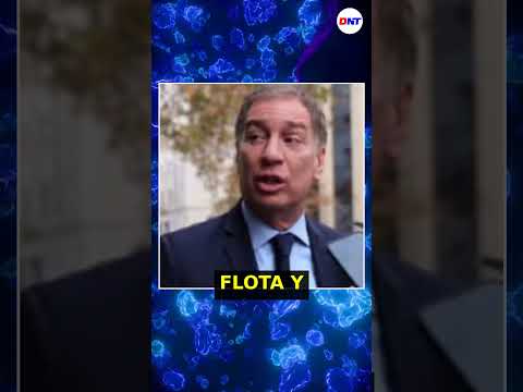 Tres hombres desaparecieron tras caer al río Paraná en Fray Luis Beltrán, y las autoridade #Shorts