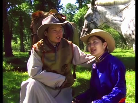 Javhlan Bayasgalan - Nasnii Hair HD