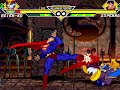 MUGEN Superman Vs Hsien Ko