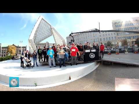 Ogniwo x Yankee Doo Doo feat. Rafi - Póki my żyjemy - making of