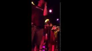 Till The End by Fortunate Youth (Live)