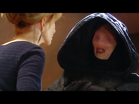 Sarah Jane is Brought Back to Reality | Whatever Happened to Sarah Jane? | The Sarah Jane Adventures