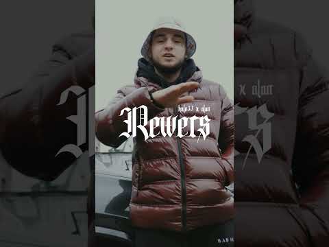 Alan, Halo33 - Rewers