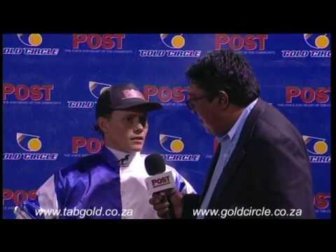 20180615 Greyville Race 9 won by LAAT LAMMETJIE