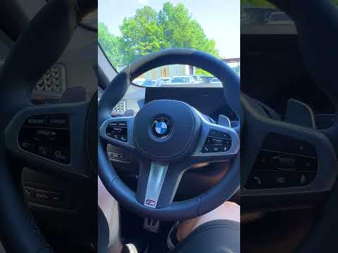 Thumbnail for 🔉 Как звучит 2024 BMW X6 by BMW X6
