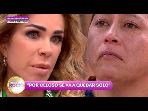 “Por ser así se va a quedar solo” Programa del 05 mayo del 2025 / Acércate a Rocío